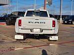 New 2026 Ram 3500 Longhorn Crew Cab for sale #J260195 - photo 8