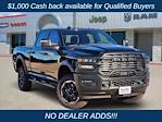 New 2026 Ram 2500 Warlock Crew Cab for sale #J260204 - photo 1