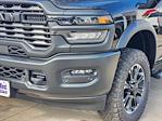 New 2026 Ram 2500 Warlock Crew Cab for sale #J260204 - photo 9