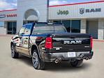 New 2026 Ram 1500 Limited Longhorn Crew Cab for sale #J260205 - photo 4