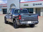 New 2026 Ram 1500 Laramie Crew Cab for sale #J260209 - photo 4