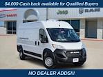 New 2026 Ram ProMaster 2500 High Roof Empty Cargo Van for sale #J260214 - photo 1