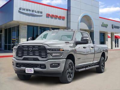 New 2026 Ram 3500 Lone Star Crew Cab for sale #J260215 - photo 2