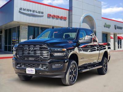 New 2026 Ram 2500 Lone Star Crew Cab for sale #J260217 - photo 2