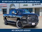 New 2026 Ram 2500 Lone Star Crew Cab for sale #J260217 - photo 1