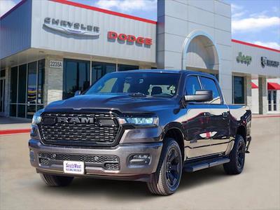 New 2026 Ram 1500 Tradesman Crew Cab for sale #J260227 - photo 2