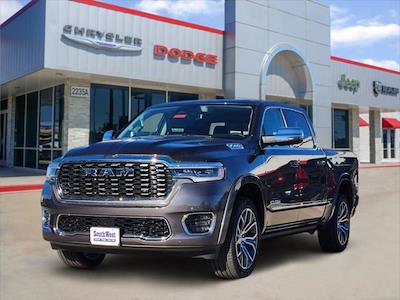 New 2026 Ram 1500 Limited Longhorn Crew Cab for sale #J260229 - photo 2