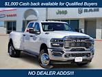 New 2026 Ram 3500 Tradesman Crew Cab for sale #J260241 - photo 1