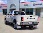 New 2026 Ram 3500 Tradesman Crew Cab for sale #J260241 - photo 4