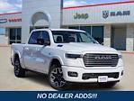New 2026 Ram 1500 Laramie Crew Cab for sale #J260242 - photo 1