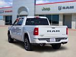 New 2026 Ram 1500 Laramie Crew Cab for sale #J260242 - photo 4