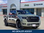 New 2026 Ram 1500 Laramie Crew Cab for sale #J260243 - photo 1