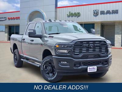 New 2026 Ram 2500 Tradesman Crew Cab for sale #J260260 - photo 1