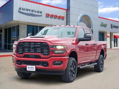 New 2026 Ram 2500 Tradesman Crew Cab for sale #J260266 - photo 2