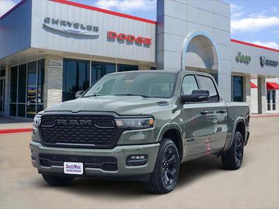 New 2026 Ram 1500 Lone Star Crew Cab for sale #J260274 - photo 2