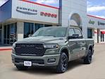 New 2026 Ram 1500 Lone Star Crew Cab for sale #J260274 - photo 2