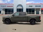 New 2026 Ram 1500 Lone Star Crew Cab for sale #J260274 - photo 3