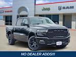 New 2026 Ram 1500 Big Horn Crew Cab for sale #J260275 - photo 1