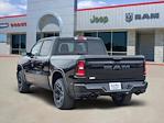 New 2026 Ram 1500 Big Horn Crew Cab for sale #J260275 - photo 4