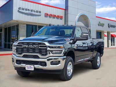 New 2026 Ram 2500 Tradesman Crew Cab for sale #J260276 - photo 2