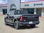 New 2026 Ram 1500 Laramie Crew Cab for sale #J260277 - photo 4