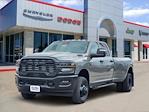 New 2026 Ram 3500 Tradesman Crew Cab for sale #J260283 - photo 2