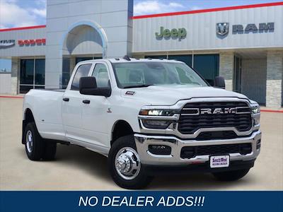 New 2026 Ram 3500 Tradesman Crew Cab for sale #J260284 - photo 1