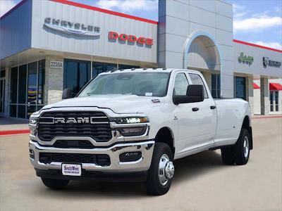 New 2026 Ram 3500 Tradesman Crew Cab for sale #J260284 - photo 2