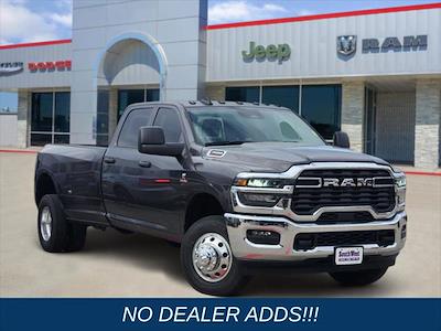 New 2026 Ram 3500 Tradesman Crew Cab for sale #J260288 - photo 1