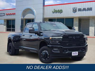 New 2026 Ram 3500 Laramie Crew Cab for sale #J260289 - photo 1