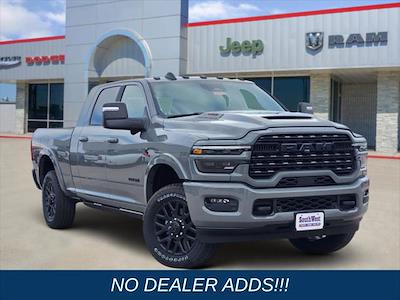 New 2026 Ram 3500 Limited Mega Cab for sale #J260290 - photo 1