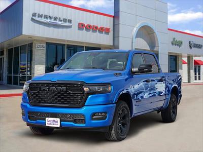 New 2026 Ram 1500 Lone Star Crew Cab for sale #J260291 - photo 2