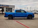 New 2026 Ram 1500 Lone Star Crew Cab for sale #J260291 - photo 7