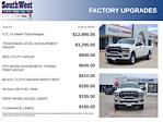 New 2026 Ram 3500 Tradesman Crew Cab for sale #J260292 - photo 11