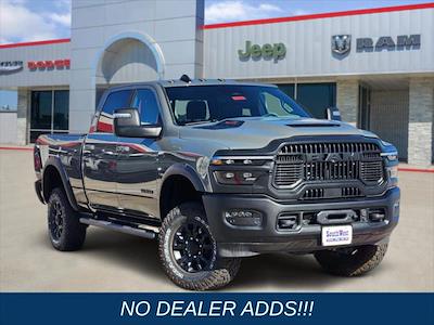 New 2026 Ram 2500 Power Wagon Crew Cab for sale #J260298 - photo 1