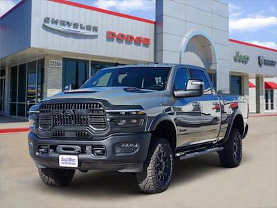 New 2026 Ram 2500 Power Wagon Crew Cab for sale #J260298 - photo 2