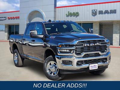 New 2026 Ram 2500 Tradesman Crew Cab for sale #J260303 - photo 1
