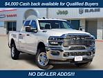 New 2026 Ram 2500 Tradesman Crew Cab for sale #J260309 - photo 1