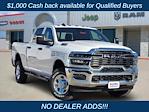 New 2026 Ram 2500 Tradesman Crew Cab for sale #J260318 - photo 1