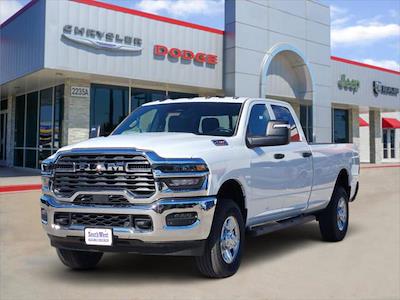 New 2026 Ram 2500 Tradesman Crew Cab for sale #J260319 - photo 2