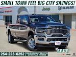 New 2026 Ram 3500 Tradesman Crew Cab for sale #S260321 - photo 1