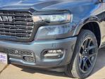 New 2026 Ram 1500 Laramie Crew Cab for sale #J260325 - photo 9