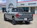 New 2026 Ram 2500 Laramie Mega Cab for sale #J260329 - photo 4