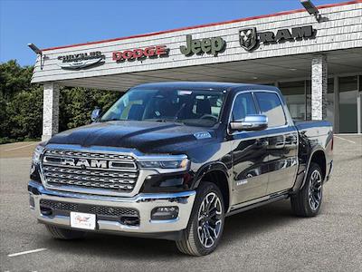 New 2026 Ram 3500 Longhorn Mega Cab for sale #R260211 - photo 2