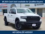 New 2026 Ram 1500 Rebel Crew Cab for sale #J260335 - photo 1