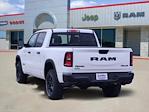 New 2026 Ram 1500 Rebel Crew Cab for sale #J260335 - photo 4