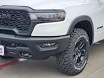 New 2026 Ram 1500 Rebel Crew Cab for sale #J260335 - photo 9