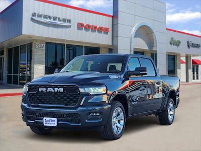 New 2026 Ram 1500 Lone Star Crew Cab for sale #J260336 - photo 2