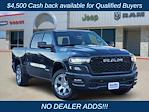 New 2026 Ram 1500 Lone Star Crew Cab for sale #J260336 - photo 1