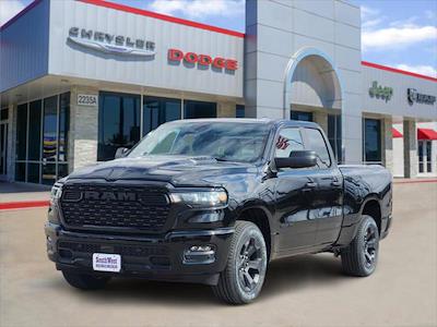 New 2026 Ram 1500 Tradesman Quad Cab for sale #J260345 - photo 2